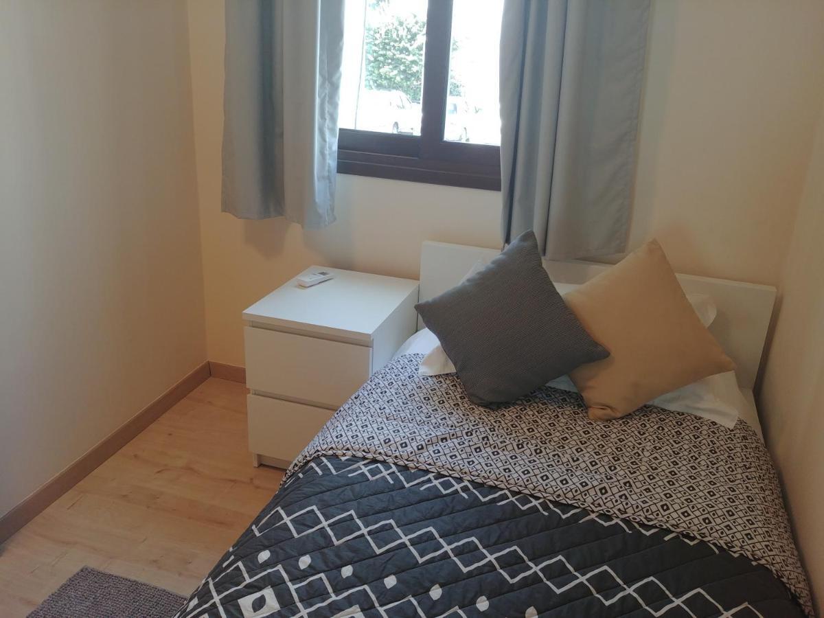 Galatex Beach Apartment Лімасол Екстер'єр фото